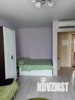 1-к квартира, посуточно, 36м2, 21/25 этаж