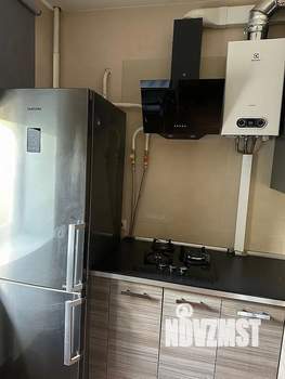 1-к квартира, на длительный срок, 32м2, 3/5 этаж