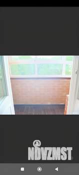 1-к квартира, на длительный срок, 46м2, 7/26 этаж