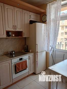 2-к квартира, на длительный срок, 44м2, 5/5 этаж