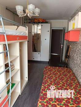 2-к квартира, на длительный срок, 50м2, 5/5 этаж