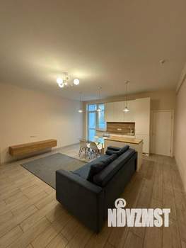 3-к квартира, на длительный срок, 70м2, 4/15 этаж