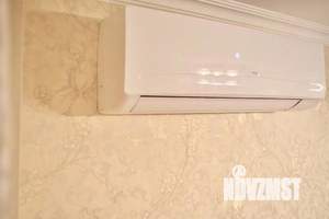 1-к квартира, посуточно, 22м2, 1/1 этаж