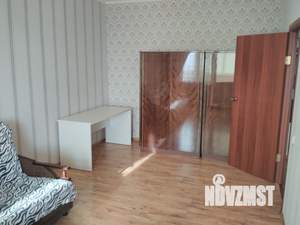 1-к квартира, на длительный срок, 40м2, 9/17 этаж