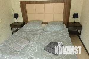 1-к квартира, посуточно, 30м2, 2/9 этаж