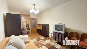 1-к квартира, на длительный срок, 34м2, 2/9 этаж