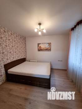 2-к квартира, на длительный срок, 46м2, 2/9 этаж