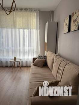 1-к квартира, посуточно, 35м2, 13/17 этаж