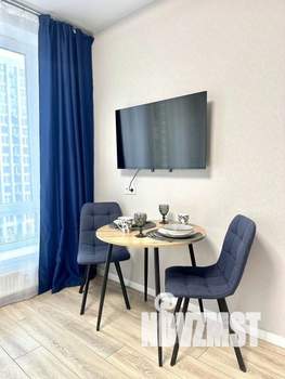 1-к квартира, посуточно, 23м2, 1/1 этаж