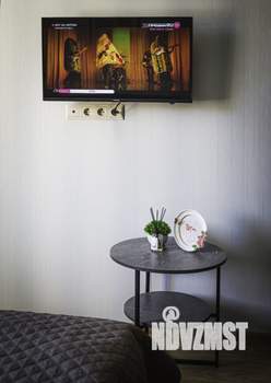 1-к квартира, посуточно, 33м2, 6/8 этаж