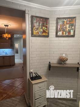 1-к квартира, на длительный срок, 64м2, 6/17 этаж