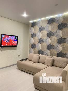 Студия квартира, на длительный срок, 32м2, 13/17 этаж