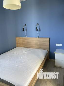 2-к квартира, на длительный срок, 53м2, 6/9 этаж