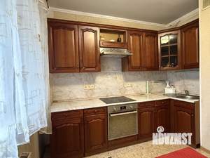 2-к квартира, на длительный срок, 56м2, 17/17 этаж