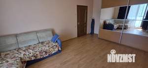 1-к квартира, на длительный срок, 40м2, 13/17 этаж