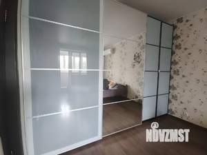 1-к квартира, на длительный срок, 32м2, 5/5 этаж