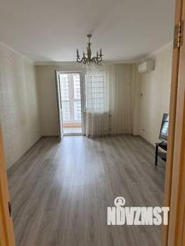 2-к квартира, на длительный срок, 64м2, 20/27 этаж