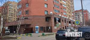 2-к квартира, на длительный срок, 57м2, 2/15 этаж