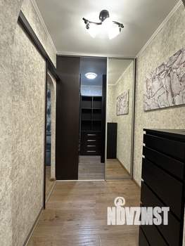 1-к квартира, на длительный срок, 42м2, 8/25 этаж