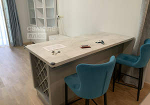 3-к квартира, на длительный срок, 72м2, 2/15 этаж