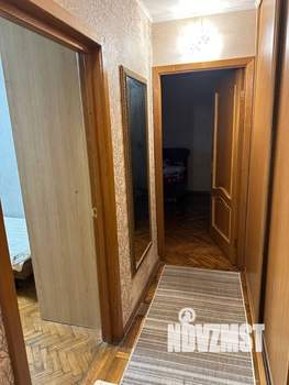 2-к квартира, на длительный срок, 43м2, 1/9 этаж