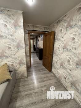 2-к квартира, на длительный срок, 52м2, 9/9 этаж