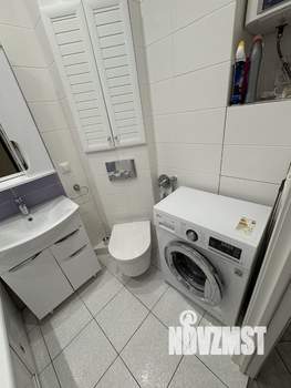 1-к квартира, на длительный срок, 31м2, 10/17 этаж