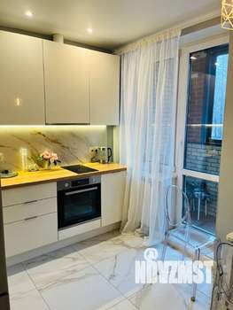 1-к квартира, на длительный срок, 40м2, 3/17 этаж