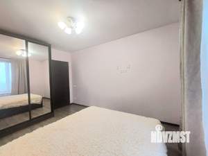 3-к квартира, на длительный срок, 55м2, 19/27 этаж