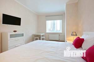 1-к квартира, посуточно, 23м2, 1/1 этаж