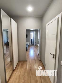 Студия квартира, на длительный срок, 28м2, 7/8 этаж