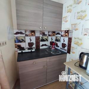 Студия квартира, на длительный срок, 20м2, 6/26 этаж