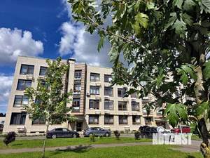 1-к квартира, на длительный срок, 40м2, 3/4 этаж