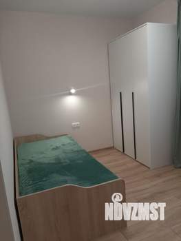 2-к квартира, на длительный срок, 47м2, 2/4 этаж