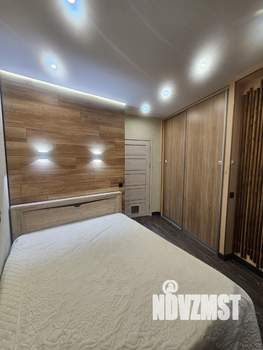 2-к квартира, на длительный срок, 34м2, 10/17 этаж