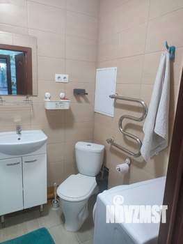 2-к квартира, на длительный срок, 52м2, 5/8 этаж