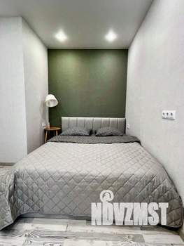 1-к квартира, посуточно, 31м2, 1/1 этаж