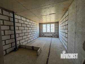 Студия квартира, на длительный срок, 24м2, 6/18 этаж