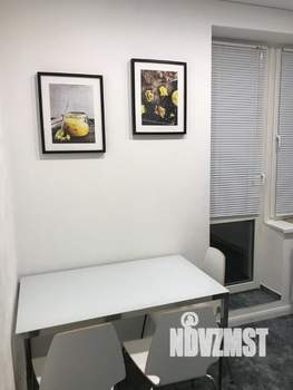 1-к квартира, на длительный срок, 43м2, 18/25 этаж