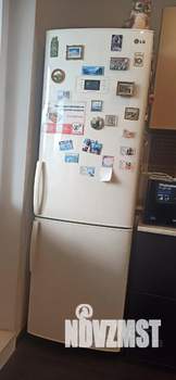 1-к квартира, на длительный срок, 50м2, 11/17 этаж