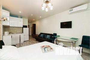 1-к квартира, посуточно, 30м2, 17/25 этаж