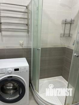 Студия квартира, на длительный срок, 25м2, 10/26 этаж