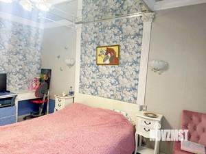 3-к квартира, на длительный срок, 90м2, 2/19 этаж