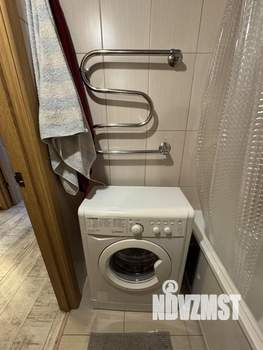 1-к квартира, на длительный срок, 34м2, 17/17 этаж