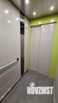 Студия квартира, на длительный срок, 30м2, 3/8 этаж