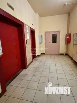 2-к квартира, на длительный срок, 56м2, 7/17 этаж