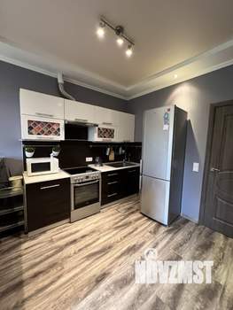 1-к квартира, на длительный срок, 46м2, 3/9 этаж