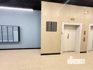 1-к квартира, на длительный срок, 35м2, 8/17 этаж