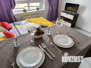 1-к квартира, посуточно, 26м2, 13/17 этаж