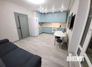 2-к квартира, на длительный срок, 51м2, 14/16 этаж